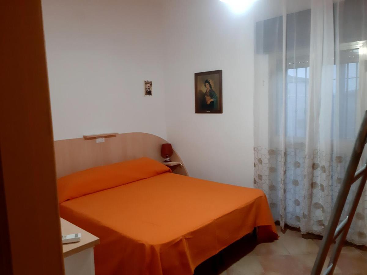 Il Corallo San Pietro in Bevagna Eksteriør bilde