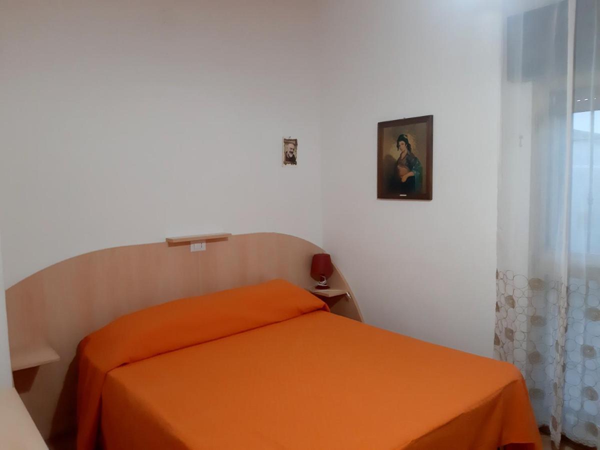Il Corallo San Pietro in Bevagna Eksteriør bilde